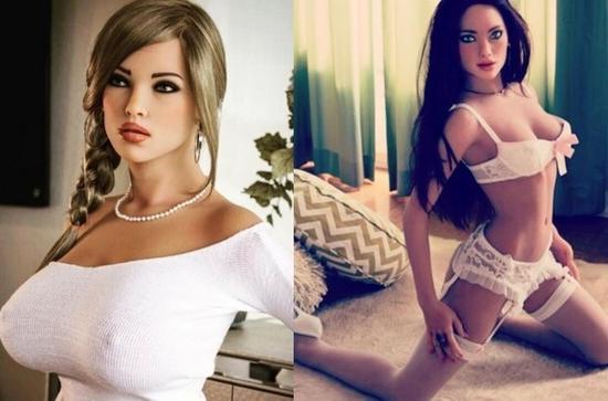 全球首款AI机器人已经诞生极强的模仿能力！